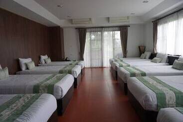 Hotel Kornwat Garden Resort