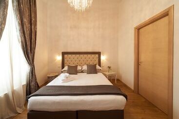 هتل La Porta Del Paradiso