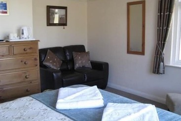 호텔 Meadowcroft Guest House