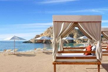 ホテル Montage Los Cabos