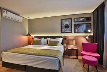 هتل Radisson Goiania