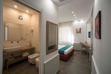 هتل Regina Margherita Suite