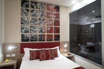 هتل Regina Margherita Suite