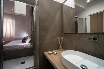 هتل Regina Margherita Suite