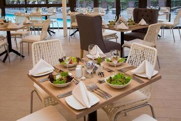 San Lameer Resort Hotel & Spa