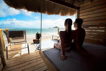 هتل Serenity At Coconut Bay   All Inclusive