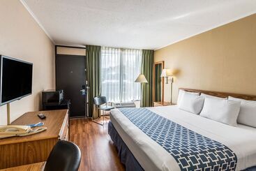 호텔 Smart Extended Stay