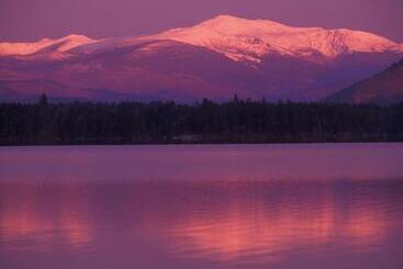 酒店 The Glen House