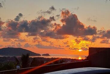 فندق The Ridge Residence