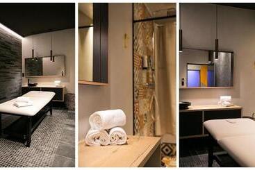 فندق Urban Loft & Spa Marseille