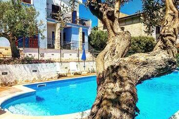 בית מלון כפרי Villa Lù