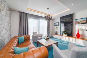 Kalamper Hotel & Spa