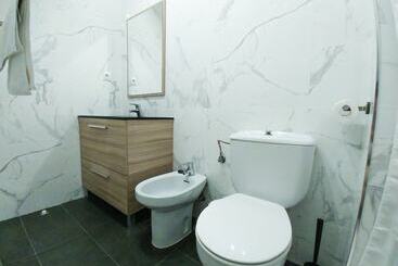 Жильё для туристов Marimel Nerja Alojamientos