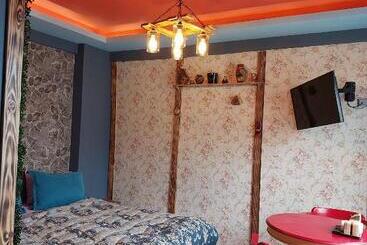 Апарт-отель Marvel Suites