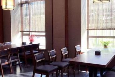 Mehood Hotel Shanghai Jinqiao Branch