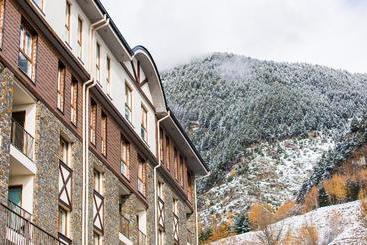 The Lodge Arinsal