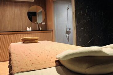 Anana Ecological Resort Krabi