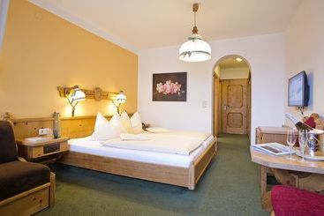 Anonyme Appartements Uttendorf