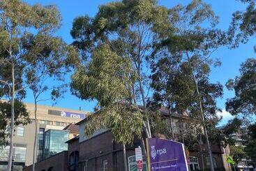 Atelier Serviced Apartments