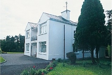 تختخواب و صبحانه Aisling House