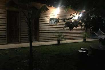 تختخواب و صبحانه Terreza's Place