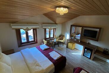 فندق Ayder Resort