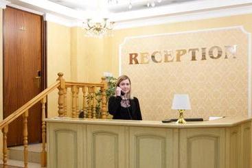 Отель Baden Baden