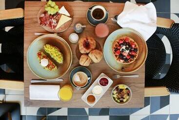 Bankside Hotel, Autograph Collection