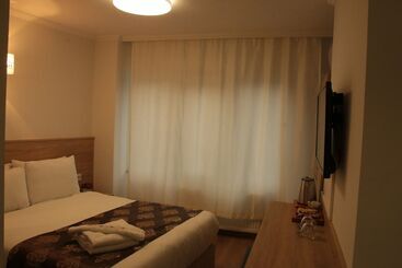 호텔 Bridge Aparts