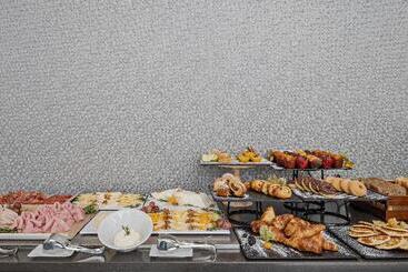 هتل Exe Liberdade