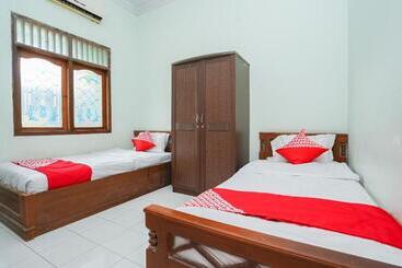 فندق Gang Guest House