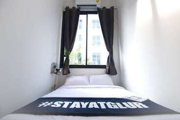 호텔 Glur Phuket Patong Beach