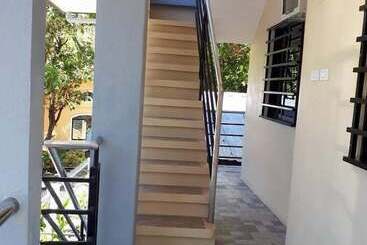 هتل Gravino Pension House