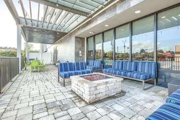 בית מלון כפרי Home2 Suites By Hilton Mobile West I10 Tillmans Corner