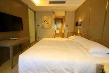 فندق Howard Johnson Life Geckor Zhu