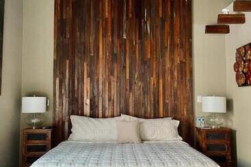 Independencia Dos 7 Hotel Boutique