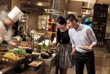 בית מלון כפרי Intercontinental Quanzhou, An Ihg