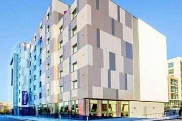Premier Inn Maidenhead Town Centre - Maidenhead