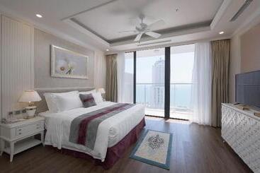 هتل Meliá Vinpearl Nha Trang Empire