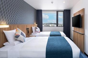 ホテル Mystays Soga