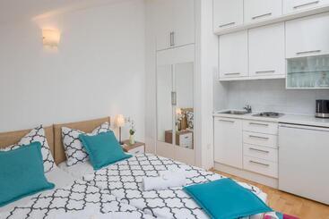 Hotel Split Center Suites