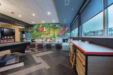 فندق Tru By Hilton Lafayette River Ranch