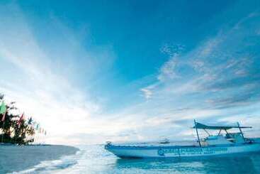 Malapascua Beach And Dive Resort