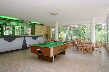 ホテル Zdravets   Free Parking