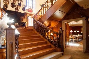 Pazo De Brandeso & Country Club