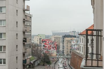 P&o Apartments Tamka