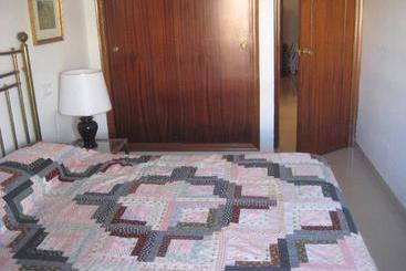 Апартаменты Rentalmar Sol De España