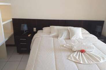 Apartamentos Orrit Real State