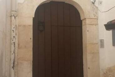 Bed and Breakfast Palazzo Moccia