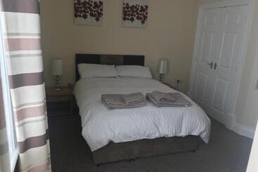 ベッドアンドブレックファースト The Ball Alley